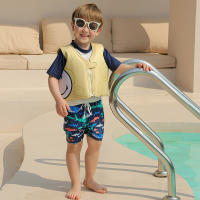Chaleco de natación para niños, salvavidas de seguridad para deportes acuáticos, natación, entrenamiento, Kayak, 10-28KG - details 8
