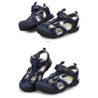 Zapatos de Moda 2025 Estilo Calcetín, Diseño de Juego Colorido, Suela de Goma Suave y Duradera, Sandalias Cómodas para Niños. - details 10