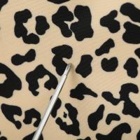 Bolso de Viaje de Ocio de Gran Capacidad con Estampado de Leopardo Bolso de Deportes y Fitness con Múltiples Bolsillos y Compartimento para Zapatos - details 27