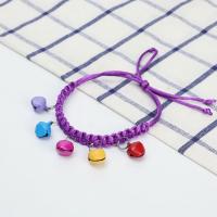 Collar tejido ajustable para mascotas con campana, Collar de campana para gatos de fibra acrílica suave, collares coloridos tejidos a mano para gatos y cachorros - details 1