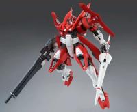 HUANYING ADVANCED GN-X G002 1/100 MG GNX-604T Rojo DEBORAH'S GALIENA USO Figuras de juguete de acción Juguetes de ensamblaje - details 5