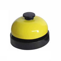 Campanas de entrenamiento de orinal para mascotas, múltiples opciones de Color, campana de recordatorio para tienda y restaurante - details 6