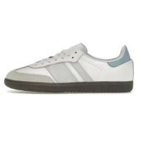 Zapatillas de Correo Flat Breatheable para Hombres y Mujeres Zapatos Casuales para Caminar al Aire Libre Diseño de Baloncesto Blanco - details 4