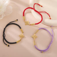 Pulsera de Cera de Hechicera Amuleto de Acero Inoxidable Encanto Wicca para Mujeres - details 12