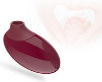 Succionador vibrador de succión para mujer, estimulador de clítoris, masajeador femenino, Juguetes sexuales para adultos - details 3