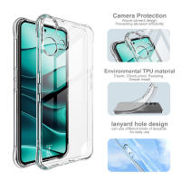 Para Nothing CMF Phone 2 Pro 5G Funda para teléfono IMAK Funda blanda resistente a los golpes - details 2