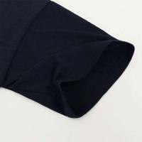 Haruku moda Vintage 1974/1975 perfección Total camiseta negra primavera manga corta Mujer Camiseta Casual suelta años estilo camisas - details 13