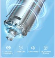 Nebulizador de riego automático, botella pulverizadora eléctrica para plantas, pulverizador desinfectante eléctrico USB, máquina de riego manual, herramientas de jardín para plantas - details 4