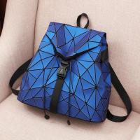 Geométricas irregulares, mochila para Mujer, mochilas Femeninas de moda para Niños, mochila Rugzak - details 2