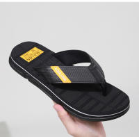 Nuevas chanclas, zapatos de playa para hombre, EVA casual de verano, sandalias antideslizantes para hombre. - details 7