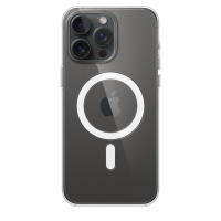 Funda magnética transparente con MagSafe para iPhone 15, iphone 15pro Max, iphone 15Pro, iphone 15plus - details 2