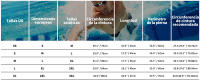 Bañadores para Hombre, Pantalones Cortos de Baño Ligeros, Secado Rápido, Bolsillos para Natación, Surf, Informal - details 3