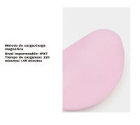 Mini Vibrador de Silicona para Mujeres Control Remoto Estimulador de Clítoris y Punto G - details 5