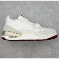 Zapatillas de Baloncesto Transpirables y Ligeras Diseño Unisex en Blanco y Negro y Gris - details 8