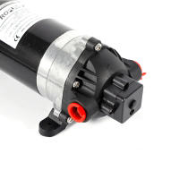 Bomba de Diagrama DP-160M de 220 V Bomba de Alta Presión Autoadministradora 5,1L-5,5L/min - details 2