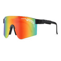 Pit Viper-gafas de sol UV400 para hombre y mujer, lentes deportivas para exteriores, Mtb, sin caja - details 5