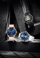 Reloj inteligente Y88, dispositivo con Pantalla AMOLED, GPS, múltiples modos de movimiento, detección de frecuencia cardíaca, pantalla brillante abatible, 2024 - details 18