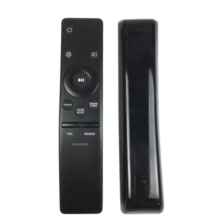 Mando a distancia AH5902758A para barra de sonido, reemplazo para HW-M450, HW-M4500, HW-M4501, HW-M550, HW-M430, HW-M360 - 1