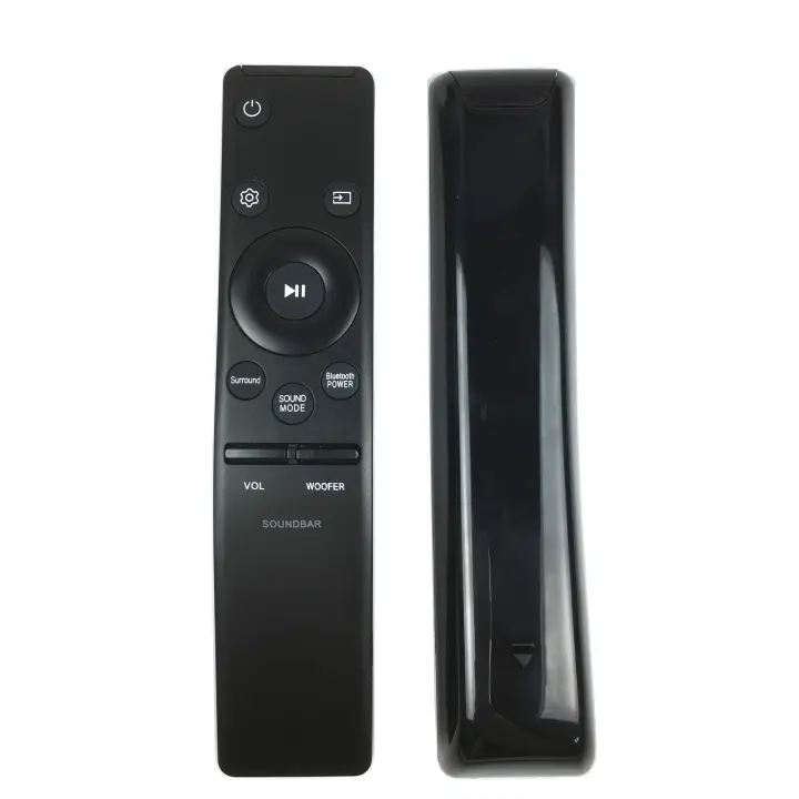 Mando a distancia AH5902758A para barra de sonido, reemplazo para HW-M450, HW-M4500, HW-M4501, HW-M550, HW-M430, HW-M360 - 1
