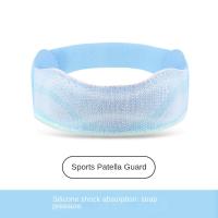 Protección de rodilla, tendón rotuliano, correas de rodilla, cómoda banda protectora de rótula de alta elasticidad, Protector de articulaciones de soporte de rodilla - details 11