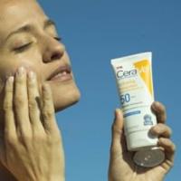 CeraVe Protector Solar Mineral 100% SPF 50 con Óxido de Zinc y Dióxido de Titanio - details 9
