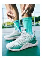 Nuevos Zapatos de Baloncesto Curry 10 Superficie Neta, Transpirables, Bajos, Protector de Combate, Zapatos Deportivos Profesionales para Estudiantes Jóvenes, Zapatos para Hombres - details 27