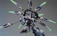 【EN STOCK】Kit de modelo de ensamblaje Vientiane Fusion APOCALYPSE 1/100 MG A-01 - details 6