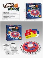 Diversión trepidante Infantil Loco juego del Abecedario Familia Juegos de Mesa juguetes Educativos - details 2