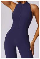 Monos Deportivos Fiess Conjunto de Gimnasio para Mujeres Ropa de Yoga Ropa de Pilates Moda Activa - details 17