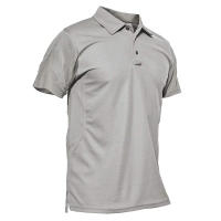MAGCOMSEN-Polo de secado rápido para hombre, camisa de Golf de manga corta, para rendimiento - details 7