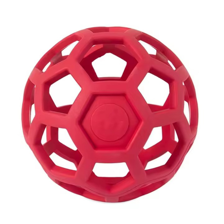 Juego Natural para perros pequeños, medianos y grandes, juego al aire libre, juguetes para lanzar perros, suministros para perros, juguete de entrenamiento para mascotas, juguete para masticar para perros, accesorios para mascotas - 1