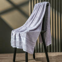 toalla de baño,Towels -  Toallas de Baño Jumbo de Lujo (40 x 170 CM) -  Altamente Absorbente, Suave y de Secado Rápido,playa, vacaciones, baño - details 4