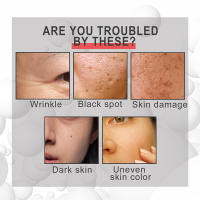 Crema Antiedad Reduce Líneas Finas Faciales Repara Felures Nasolabiales Hidrata y Reafirma la Piel - details 5