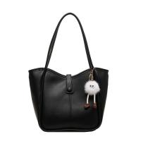 Bolsos de mujer populares 2025 Bolsos de hombro de gran capacidad retro de alta gama - details 1