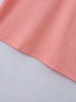 Nuevo polo de manga corta casual de negocios de verano para hombre, transpirable, colores contrastantes - details 11