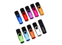 Tarjeta de Flash USB JASTER 3 en 1 Adaptadores Tipo-C Memoria OTG para SmartPhone Android PC - details 4
