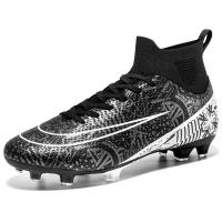 Nuevo Botas de entrenamiento de juego Radical para estudiantes, zapatos de fútbol - details 5