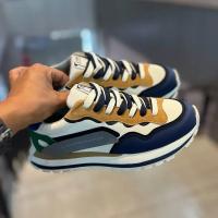 Zapatos De Hombre, zapatillas informales, antideslizantes, transpirables, para correr, Tenis De malla, deportes al aire libre, Tenis, Zapatos De Hombre - details 8