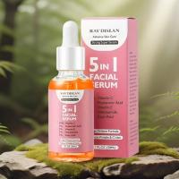 Sérum Facial de Colágeno Tri-Peptido 5 en 1 para Rejuvenecer la Piel Sin Gluten - details 0