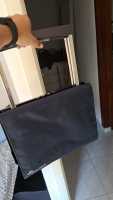 MAXHOME-Carrito de Compra de 2 Ruedas, Carrito de Compra para Supermercado, Plegable, 24L, 40L - details 1