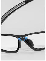 Kapvoe, gafas de baloncesto para hombre, gafas de fútbol a prueba de viento, gafas para deportes al aire libre, gafas de ciclismo resistentes a impactos de fútbol - details 15
