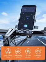 QOOVI-Soporte de teléfono móvil para bicicleta, accesorio para bicicleta, GPS, a prueba de golpes, para iPhone 14 Pro, Samsung y Xiaomi - details 0