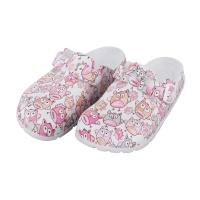 Zapatillas Médicas Antideslizantes Para Mujer EVA Laboratorio Doctora Enfermera Clogs Casual Playa Slippers De Trabajo - details 9
