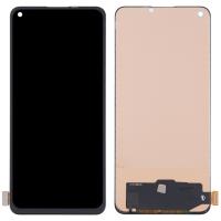 OPPO Reno4 SE, Realme V15 5G, Realme 7 Pro, Realme X7, Realme 8 Pro, Realme 8 4G, Realme Q2 Pro RMX3085, RMX2173, PEAT00, PEAM00, RMX2170, RMX3081 Pantalla LCD TFT Material Completa Partes de Reemplazo Electrónicos - details 1