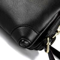 Bolso bandolera pequeño de un solo hombro para mujer, superventas, nuevo estilo 2025, tendencia moderna y versátil - details 16
