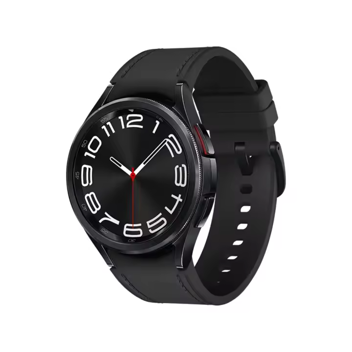 Samsung Galaxy Watch 6 Classic 47mm Bluetooth (SM-R960), Reloj Inteligente, Monitorización de la Salud, Seguimiento Deportivo - 1