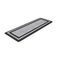 Alfombrillas antifatiga y antideslizantes para el suelo de la cocina, a prueba de aceite y sin suelo para el hogar - details 0
