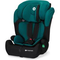 Silla de Coche para Bebé I-SIZE 76-150 cm Regulable en 11 Niveles Grupo 1/2/3 - details 0
