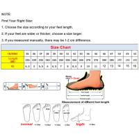 Zuecos Antideslizantes Para Hombre, Sandalias De Playa Con Correa Ajustable, Zapatillas Para El Hogar - details 0
