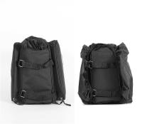 WEST BIKING-bolsa impermeable 3 en 1 para maletero de bicicleta, bolso de gran capacidad para equipaje de viaje, Alforjas para asiento de sillín - details 19